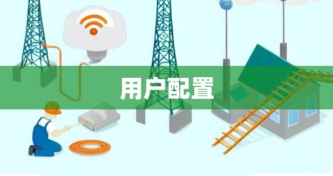 用户配置