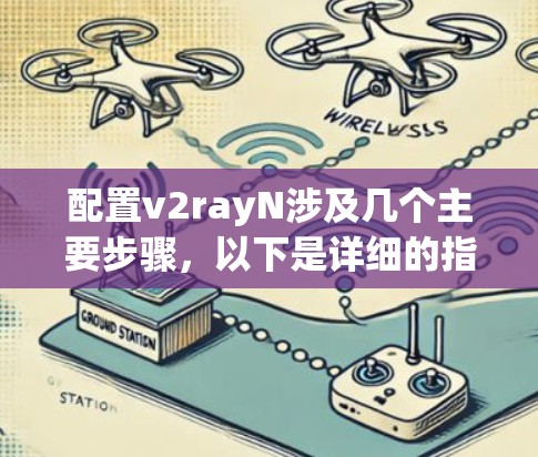 配置v2rayN涉及几个主要步骤，以下是详细的指南
