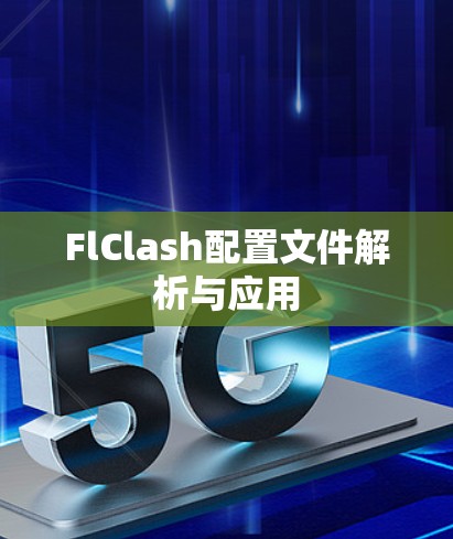 FlClash配置文件解析与应用