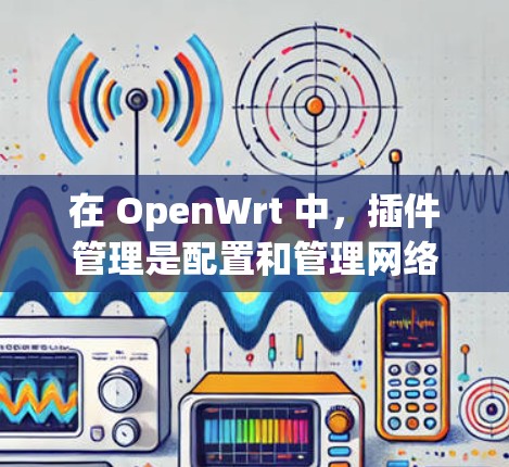 在 OpenWrt 中,插件管理是配置和管理网络设备功能的重要方面。以下是详细的步骤指南,帮助您有效地管理插件 在 OpenWrt 中,插件管理是配置和管理网络设备功能的重要方面。以下是详细的步骤指南,帮助您有效地管理插件