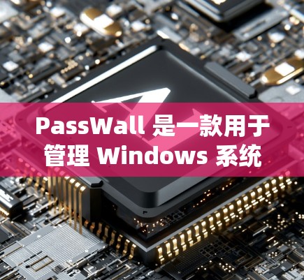 PassWall 是一款用于管理 Windows 系统密码和生物识别数据的插件，旨在帮助用户更安全、更便捷地管理多个账户和密码。以下是安装 PassWall 插件的步骤