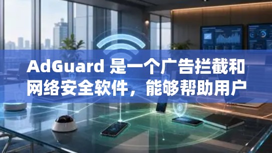AdGuard 是一个广告拦截和网络安全软件，能够帮助用户防止广告程序的安装，同时保护系统免受恶意软件的侵害。以下是下载 AdGuard 的步骤