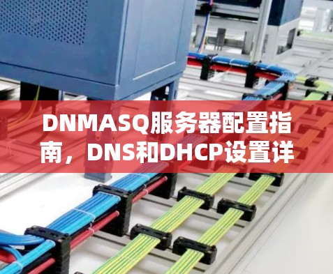 DNMASQ服务器配置指南，DNS和DHCP设置详解