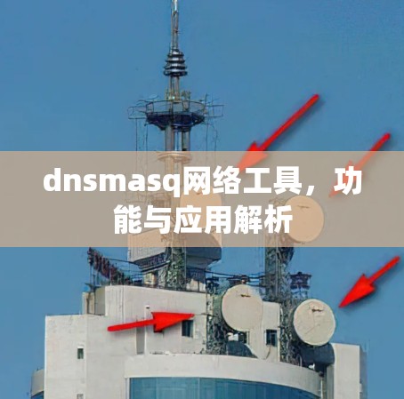dnsmasq网络工具,功能与应用解析 dnsmasq网络工具,功能与应用解析