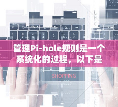 管理Pi-hole规则是一个系统化的过程，以下是分步指南
