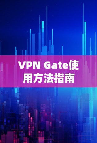 VPN Gate使用方法指南