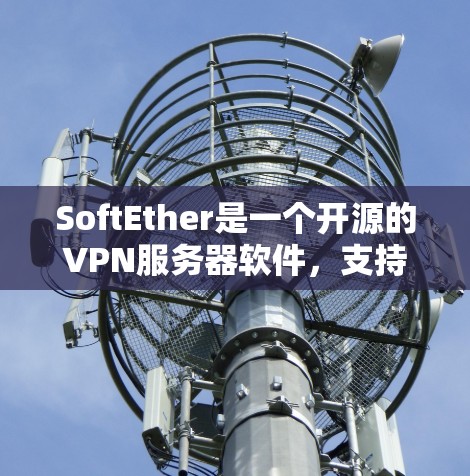 SoftEther是一个开源的VPN服务器软件，支持多种VPN协议。你可以通过以下步骤下载和安装SoftEther