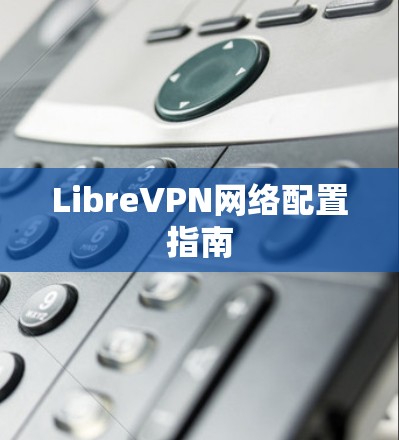 LibreVPN网络配置指南