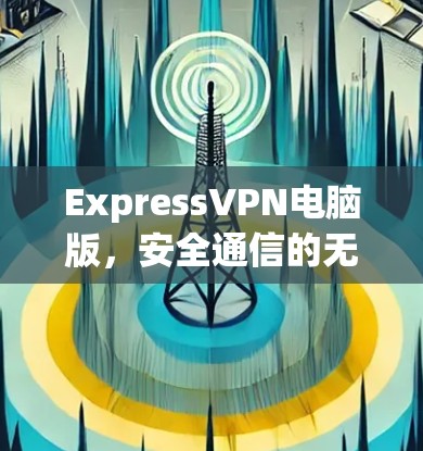 ExpressVPN电脑版，安全通信的无缝解决方案