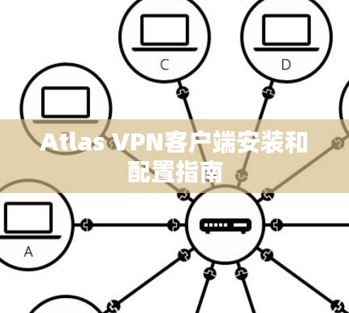Atlas VPN客户端安装和配置指南