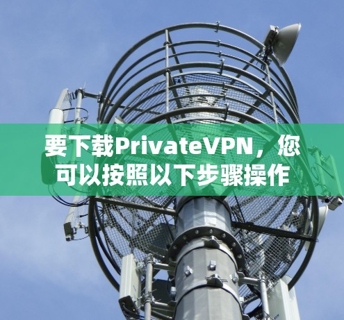 要下载PrivateVPN，您可以按照以下步骤操作