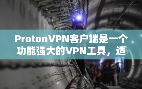ProtonVPN客户端是一个功能强大的VPN工具，适合追求隐私保护和网络安全的用户。以下是对ProtonVPN客户端的详细分析和总结