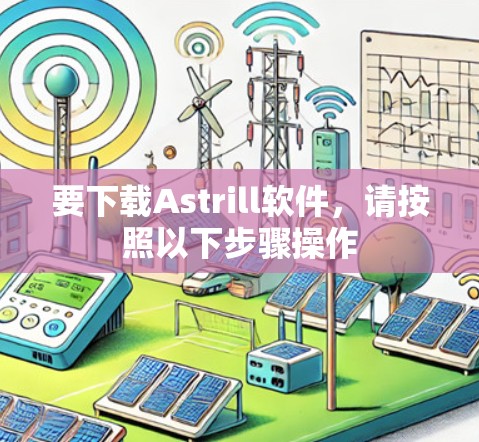 要下载Astrill软件，请按照以下步骤操作