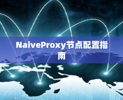 NaiveProxy节点配置指南
