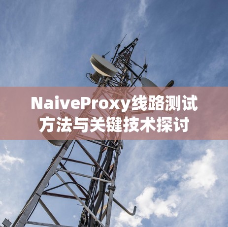 NaiveProxy线路测试方法与关键技术探讨