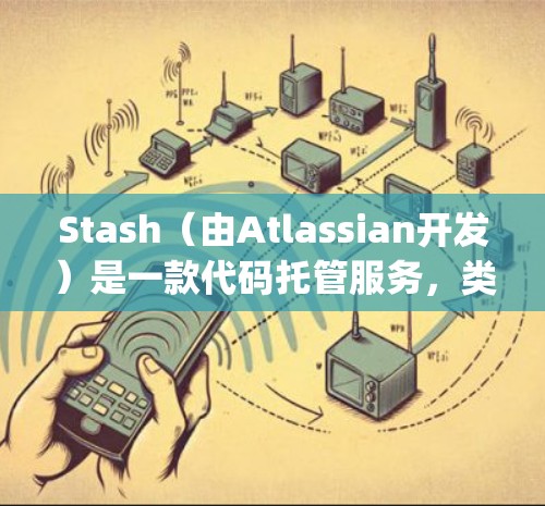 Stash（由Atlassian开发）是一款代码托管服务，类似于GitHub，主要用于团队协作开发，特别适合与Jira集成。以下是关于Stash订阅配置的一些关键点