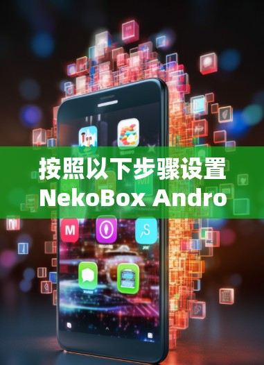 按照以下步骤设置NekoBox Android的规则，确保应用的高效运行和安全性