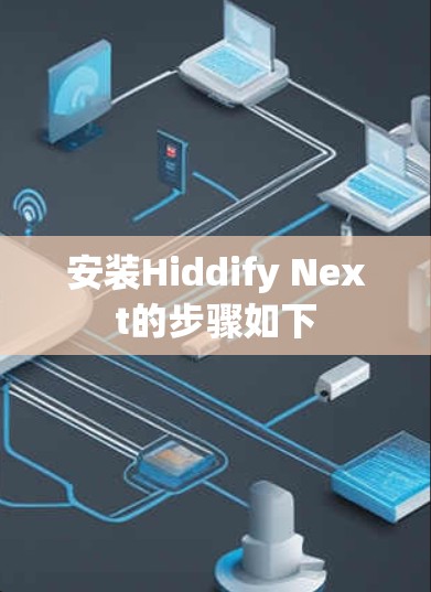 安装Hiddify Next的步骤如下