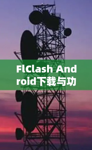 FlClash Android下载与功能解析