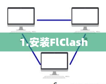1.安装FlClash