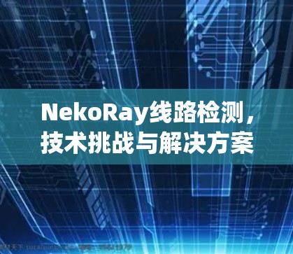 NekoRay线路检测，技术挑战与解决方案