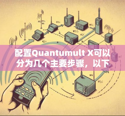 配置Quantumult X可以分为几个主要步骤，以下是详细的步骤指南