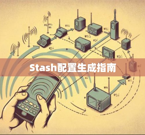 Stash配置生成指南 Stash配置生成指南