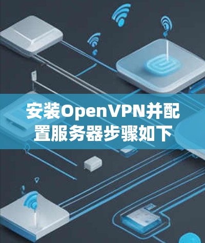 安装OpenVPN并配置服务器步骤如下 安装OpenVPN并配置服务器步骤如下