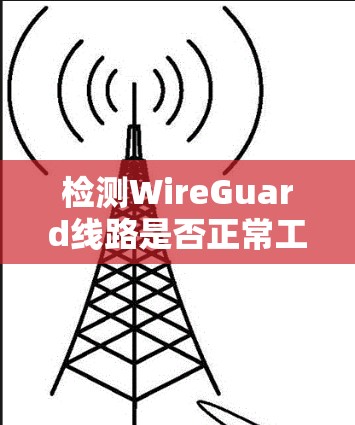 检测WireGuard线路是否正常工作可以通过以下步骤进行