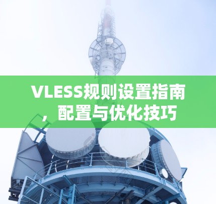VLESS规则设置指南,配置与优化技巧 VLESS规则设置指南,配置与优化技巧