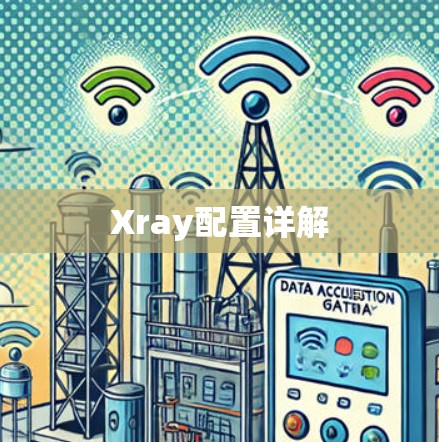 Xray配置详解