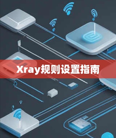 Xray规则设置指南