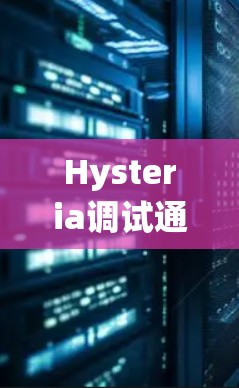 Hysteria调试通信系统的方法与技巧