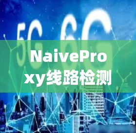 NaiveProxy线路检测技术探讨