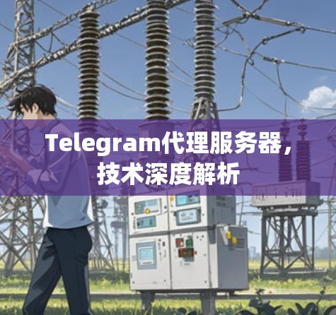 Telegram代理服务器，技术深度解析