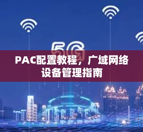 PAC配置教程，广域网络设备管理指南
