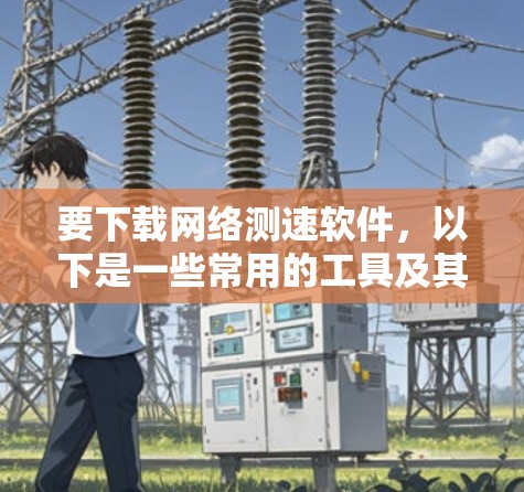 要下载网络测速软件，以下是一些常用的工具及其下载链接
