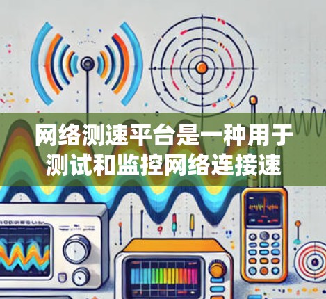 网络测速平台是一种用于测试和监控网络连接速度的工具或系统，旨在为用户提供详细的网络性能分析。以下是关于网络测速平台的一些关键点和推荐工具