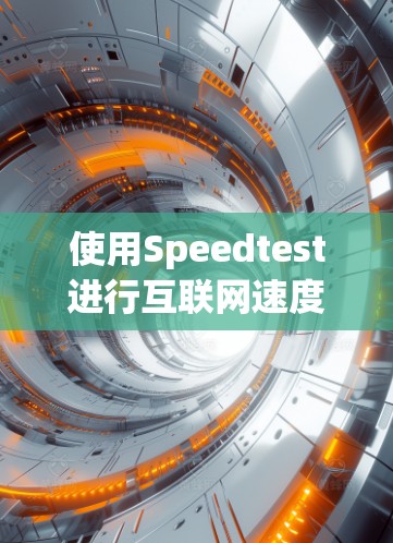 使用Speedtest进行互联网速度测试的步骤如下