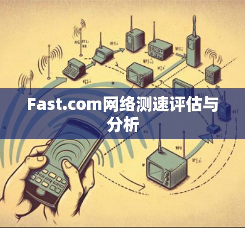Fast.com网络测速评估与分析