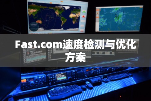 Fast.com速度检测与优化方案
