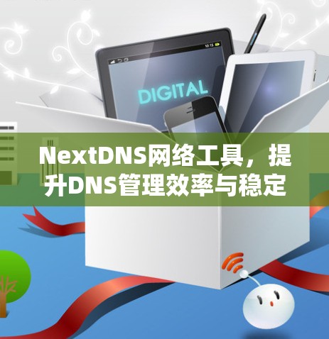 NextDNS网络工具，提升DNS管理效率与稳定性