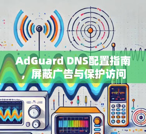 AdGuard DNS配置指南,屏蔽广告与保护访问 AdGuard DNS配置指南,屏蔽广告与保护访问