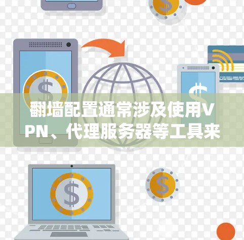 翻墙配置通常涉及使用VPN、代理服务器等工具来绕过网络限制。以下是一个分步骤的指南，帮助您安全、有效地进行翻墙配置