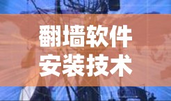 翻墙软件安装技术探讨2026