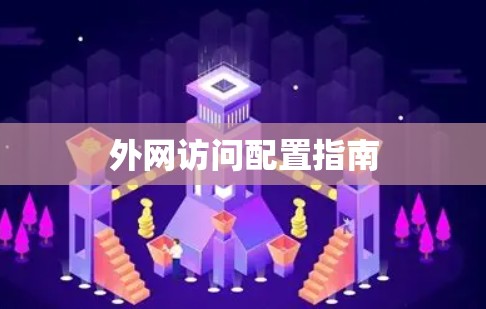 外网访问配置指南 外网访问配置指南