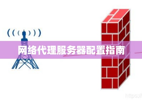 网络代理服务器配置指南