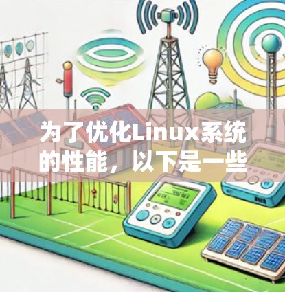 为了优化Linux系统的性能，以下是一些推荐的加速器和调试工具，根据不同需求分门别类