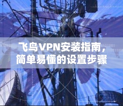 飞鸟VPN安装指南,简单易懂的设置步骤 飞鸟VPN安装指南,简单易懂的设置步骤