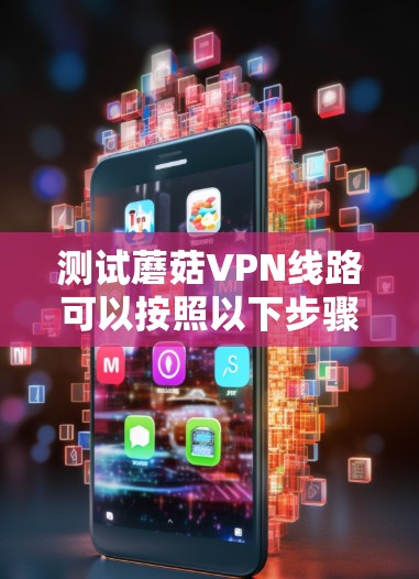 测试蘑菇VPN线路可以按照以下步骤进行，以确保其正常运行和功能